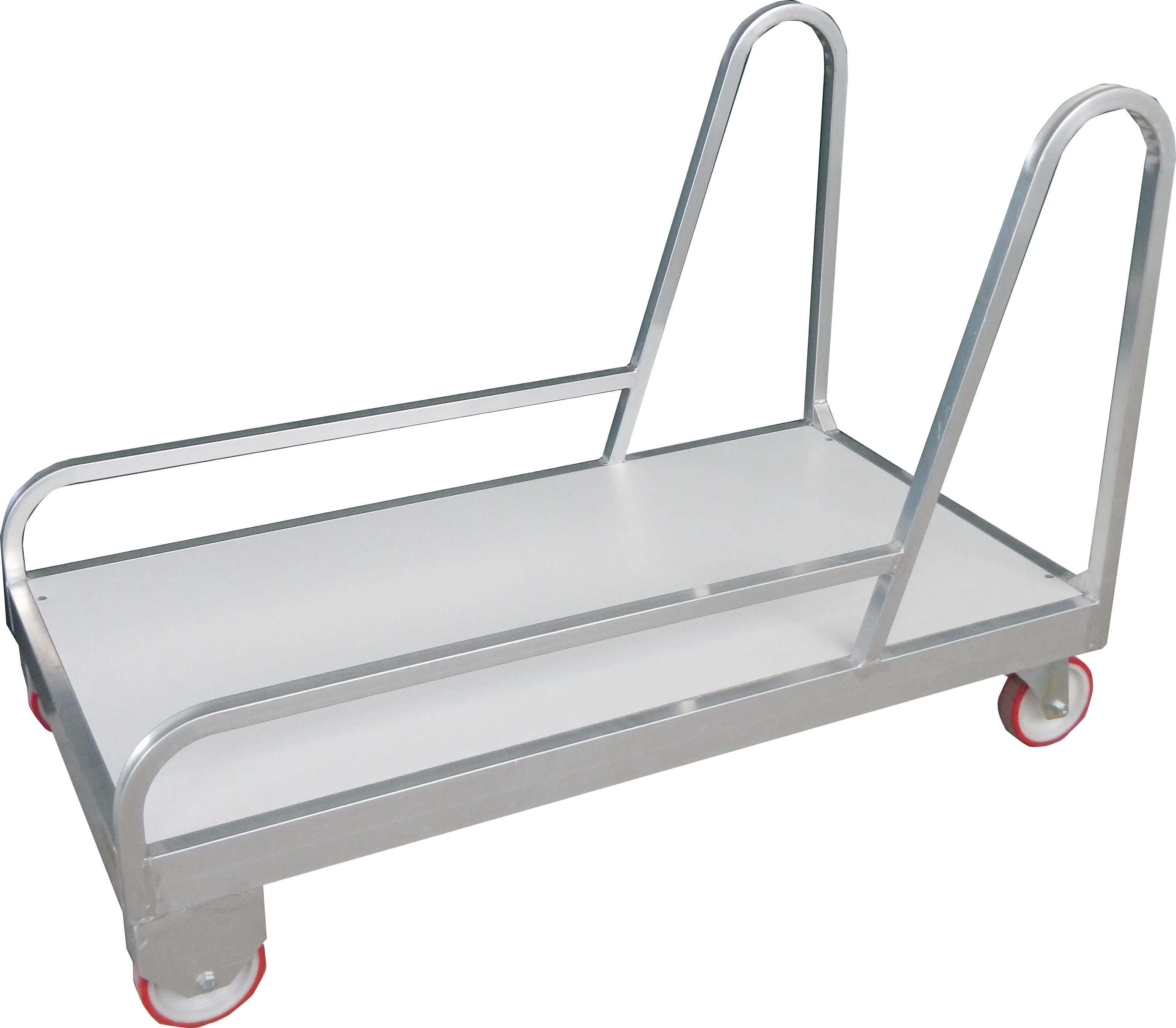 Carro de Apoio Leve com Base em MDF