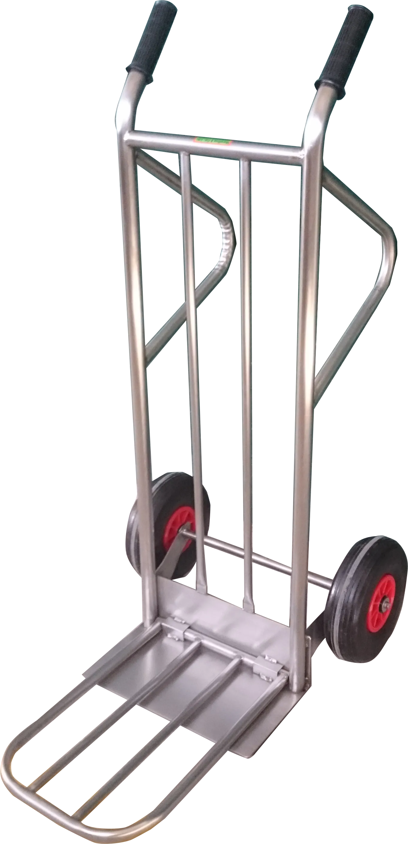 Carro Multifuncional para Transporte de Mercadorias